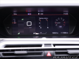 Citroën C4 SpaceTourer 1,5 HDI 96kW Feel CZ 2020