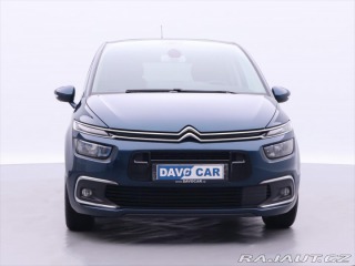 Citroën C4 SpaceTourer 1,5 HDI 96kW Feel CZ 2020