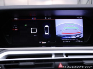 Citroën C4 SpaceTourer 1,5 HDI 96kW Feel CZ 2020