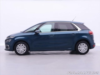 Citroën C4 SpaceTourer 1,5 HDI 96kW Feel CZ 2020