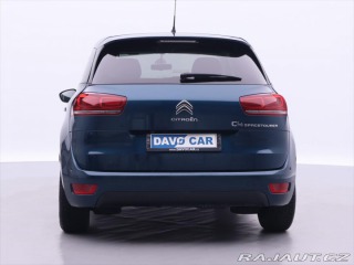 Citroën C4 SpaceTourer 1,5 HDI 96kW Feel CZ 2020