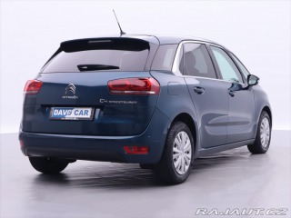 Citroën C4 SpaceTourer 1,5 HDI 96kW Feel CZ 2020