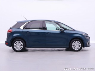 Citroën C4 SpaceTourer 1,5 HDI 96kW Feel CZ 2020