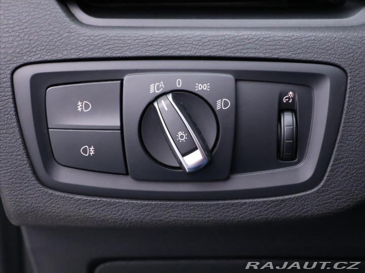 BMW X1 2,0 20d xDrive Aut. Sport 2018