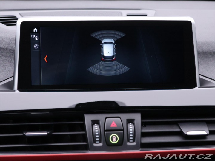 BMW X1 2,0 20d xDrive Aut. Sport 2018