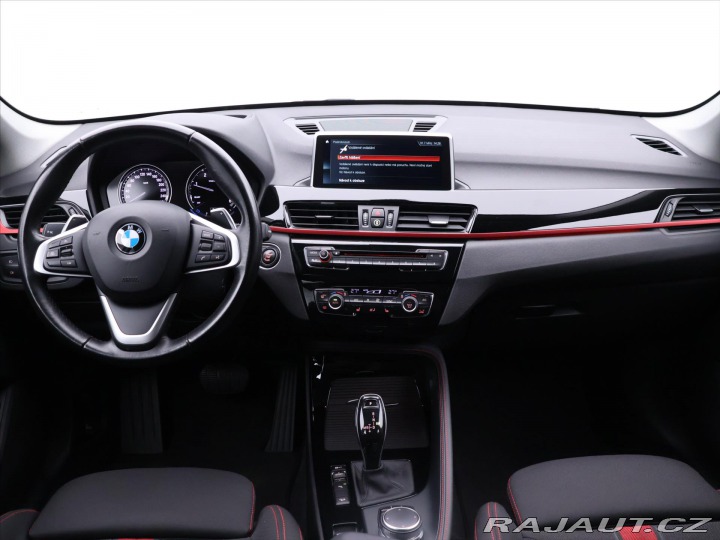 BMW X1 2,0 20d xDrive Aut. Sport 2018