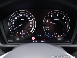 BMW X1 2,0 20d xDrive Aut. Sport 2018