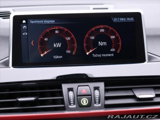 BMW X1 2,0 20d xDrive Aut. Sport 2018