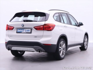 BMW X1 2,0 20d xDrive Aut. Sport 2018