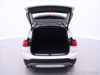 BMW X1 2,0 20d xDrive Aut. Sport 2018