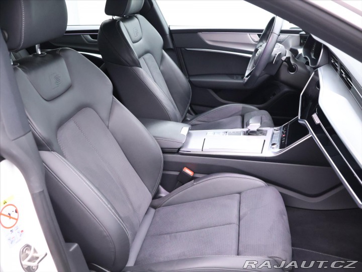 Audi A7 3,0 TDI Quattro S-Line C 2022