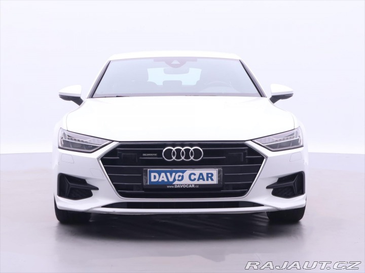Audi A7 3,0 TDI Quattro S-Line C 2022