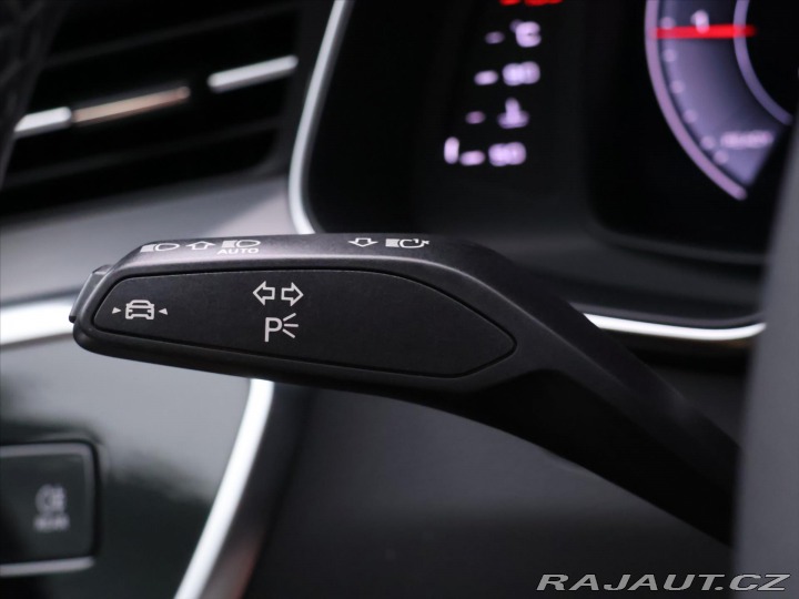 Audi A7 3,0 TDI Quattro S-Line C 2022