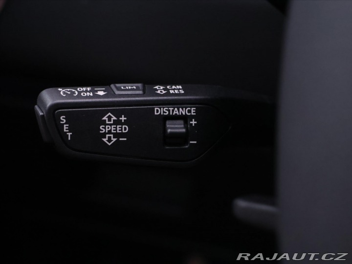 Audi A7 3,0 TDI 180kW Quattro CZ 2022