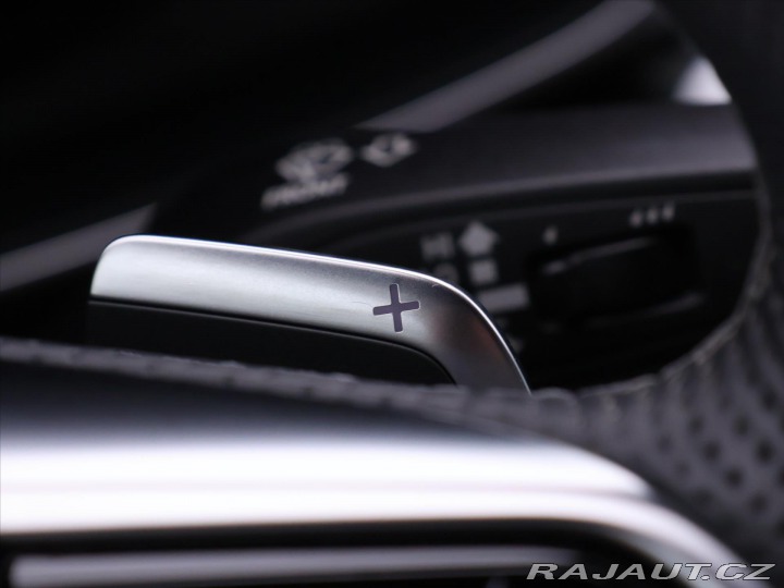 Audi A7 3,0 TDI 180kW Quattro CZ 2022