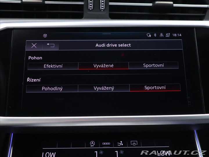 Audi A7 3,0 TDI Quattro S-Line C 2022