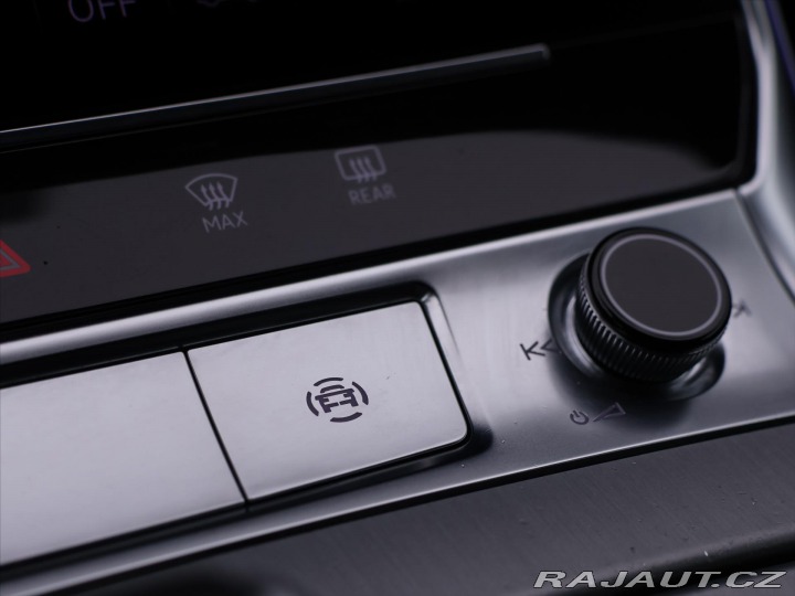 Audi A7 3,0 TDI 180kW Quattro CZ 2022