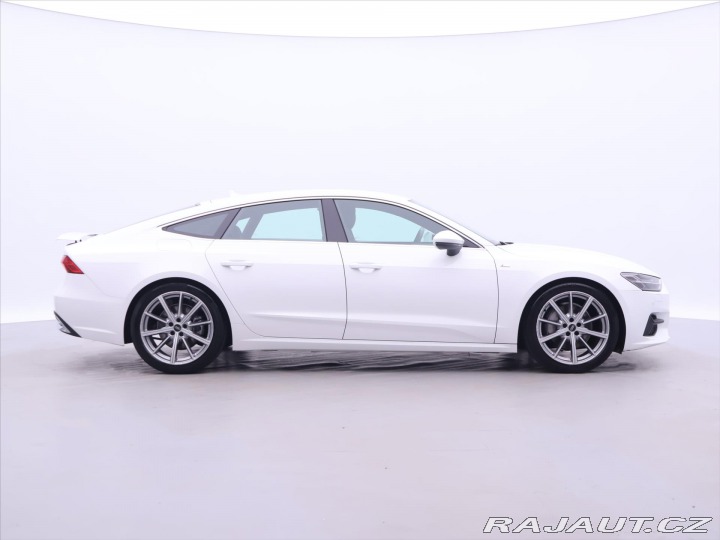 Audi A7 3,0 TDI Quattro S-Line C 2022