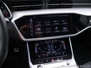 Audi A7 3,0 TDI 180kW Quattro CZ 2022