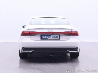 Audi A7 3,0 TDI 180kW Quattro CZ 2022