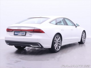 Audi A7 3,0 TDI 180kW Quattro CZ 2022