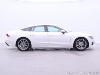 Audi A7 3,0 TDI 180kW Quattro CZ 2022