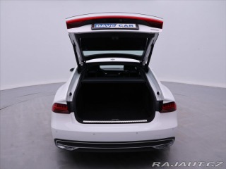 Audi A7 3,0 TDI 180kW Quattro CZ 2022