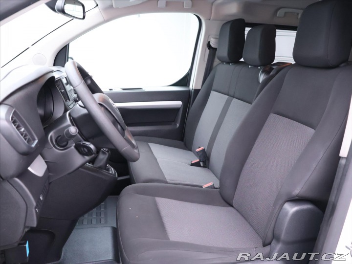 Toyota ProAce 2,0 D-4D 110kW L2 CZ DPH 2019