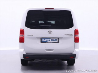 Toyota ProAce 2,0 D-4D 110kW L2 CZ DPH 2019