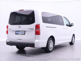 Toyota ProAce 2,0 D-4D 110kW L2 CZ DPH 2019