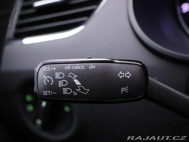 Škoda Octavia 1,4 TSI 110kW Style Xenon 2017