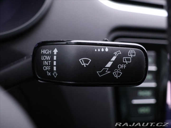 Škoda Octavia 1,4 TSI 110kW Style Xenon 2017