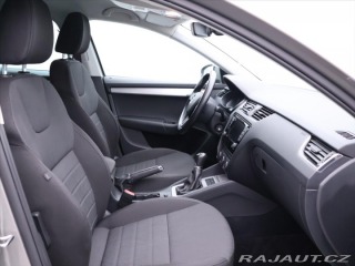 Škoda Octavia 1,4 TSI 110kW Style Xenon 2017