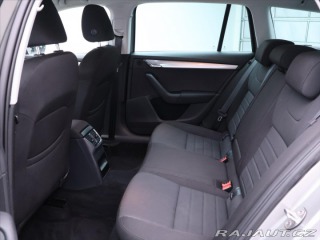 Škoda Octavia 1,4 TSI 110kW Style Xenon 2017