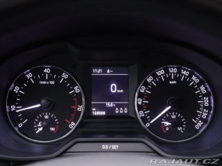 Škoda Octavia 1,4 TSI 110kW Style Xenon 2017