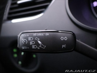 Škoda Octavia 1,4 TSI 110kW Style Xenon 2017