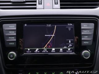 Škoda Octavia 1,4 TSI 110kW Style Xenon 2017