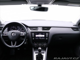 Škoda Octavia 1,4 TSI 110kW Style Xenon 2017