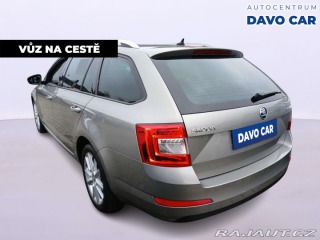 Škoda Octavia 1,4 TSI 110 kW Style XE S 2017