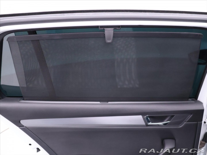 Škoda Superb 1,6 TDI 88kW DSG Style Xe 2016