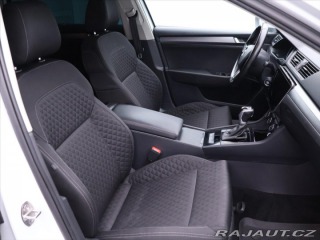 Škoda Superb 1,6 TDI 88kW DSG Style Xe 2016