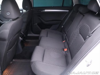 Škoda Superb 1,6 TDI 88kW DSG Style Xe 2016