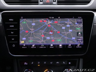 Škoda Superb 1,6 TDI 88kW DSG Style Xe 2016