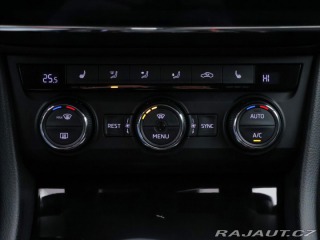 Škoda Superb 1,6 TDI 88kW DSG Style Xe 2016