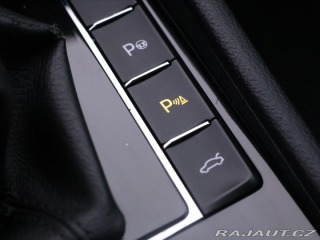 Škoda Superb 1,6 TDI 88kW DSG Style Xe 2016