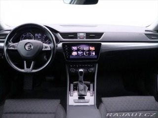 Škoda Superb 1,6 TDI 88kW DSG Style Xe 2016