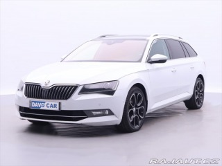 Škoda Superb 1,6 TDI 88kW DSG Style Xe 2016