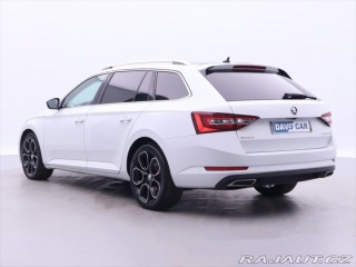 Škoda Superb 1,6 TDI 88kW DSG Style Xe 2016