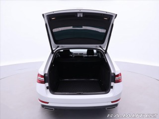 Škoda Superb 1,6 TDI 88kW DSG Style Xe 2016