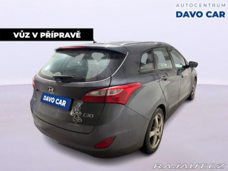 Hyundai i30 1,6 CRDi 81kW CZ 2015